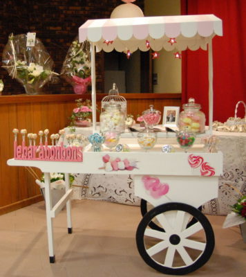 Presentation candy bar JLM Events redim